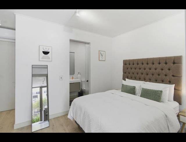 1 BEDROOM PROPERTY TO RENT IN ROSEBANK